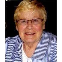 Donelda I. Wiseman Obituary