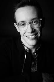 Meet Daniel Goodman, Storyteller and Toronto Artscape Foundation Launchpad  Bursary Recipient