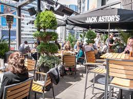 For kids 10 & under. Toronto Patio Guide Jack Astor S Yonge And Dundas