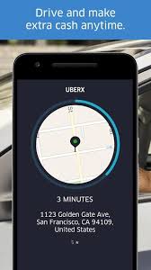 Download the uber app from the app store or google play, then create an account with your email address and mobile phone number. Uber Driver Screenshot Uber Driver Uber Driver App App