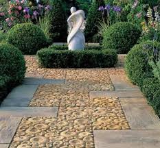 Diy patio floor ideas & step by step tutorials! Hugedomains Com Hard Landscaping Ideas Luxury Garden Design Garden Floor