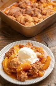 Juicy, sweet peaches and a fabulous topping that's sweet with crisp sugary edges, you'll swear it was made by grandma. Ultimate Southern Easy Peach Cobbler Award Winning Dinner Then Dessert
