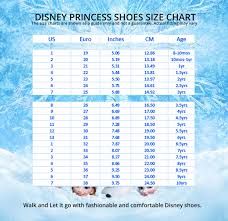 Disney Frozen School Shoes