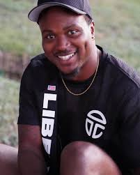 Akeem James Sirleaf OLY (@akeem_sirleaf) • Threads, Say more