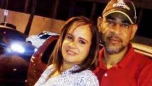 Fallece hombre mató a tiros esposa e intentó suicidarse en Pedro Brand