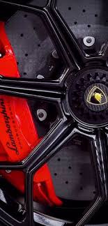 Lamborghini Black Car Wheel Rims In 2020 Lamborghini Luxury Car Photos Lamborghini Cars