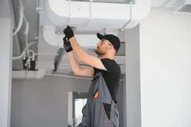 Air Duct Cleaning in Fresno, CA - HomeSafe Air Duct & Dryer Vent Cleaning