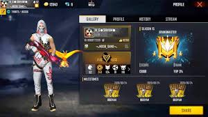 Information tracker on free fire prize pools, tournaments, teams and player rankings, and earnings of the best free fire players. Free Fire Pro Player Posts Facebook