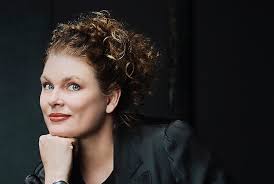 Mairi Cameron to shadow direct an episode of 'Harrow'