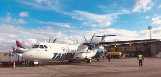 Din 29 octombrie 2017, tarom reintroduce cursa ro609/610. Creste Numarul De Zboruri Tarom Intre Bucuresti Si Timisoara Opinia