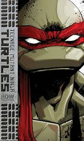 Teenage Mutant Ninja Turtles The Idw Collection Volume 1 Teenage Mutant Ninja Turtles The Idw Collection Volume 1 By Erik Burnham Http Www Amazon Com Dp 1631401114 Ref Cm Sw R Pi Dp Flvgvb0s4 Arte Cebra Arte Cebra