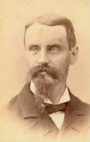 The Strangest Names In American Political History : September 2014