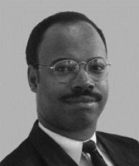Rep. Mel Reynolds [D-IL2, 1993-1995], former Representative for Illinois's  2nd Congressional District