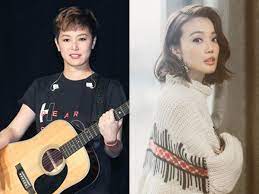 一連八場的《reflection of joey's live容祖兒演唱會2005》於2005年10月26日開鑼，為表達「天之驕女」的意念，祖兒施展渾身解數，以性感低胸deep v、黑色透視旗袍、露出紅色內衣. å¿ƒçµè—6å¹´ åŒæ¡†å®¹ç¥–å…' çˆ†å¥³å¥³æˆ€ æƒ…æ•µ ä½•éŸ»è©©æ­ç ´å†°å¿ƒè² Ettodayæ˜Ÿå…‰é›² Ettodayæ–°èžé›²