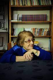 El mundo es como es: una mirada a la obra de Myriam Bustos | La Nación