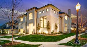 Search and filter southlake homes by price, beds, baths and property type. Transitional Modern Custom Home In Southlake S Carillon Estates Ron Davis Custom Homes