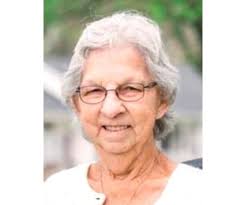 Betty Joyce Copas Obituary (2024)