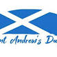 St Andrew's Night - Kincraig Community Hall, Suidhe Cres, Kincraig Event Image