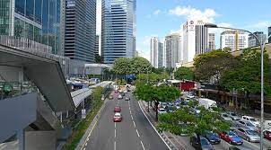 M city soho 1 no. Ampang