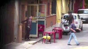 La citazione preferita di calogero lo piccolo. Nuovo Blitz A Palermo 7 Fermi In Manette Anche Calogero Lo Piccolo E Il Nipote Del Papa Michele Greco