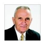 ALBERT BRITTON Obituary