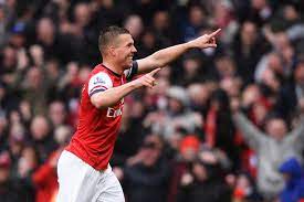 The way arsenal have treated mesut ozil in the past few months has been absolutely not okay, according to gunners cult hero lukas podolski. Lukas Podolski Has He Been A First Season Flop At Arsenal Bleacher Report Latest News Videos And Highlights