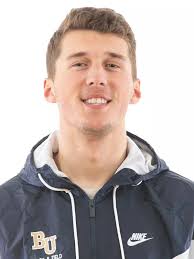 2023 Men's Track and Field Roster