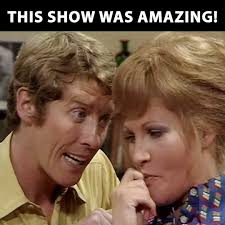 Somebody's mother was the 1967 Indoor Health Queen.