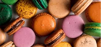 Once you become more comfortable with the process. Quarantine Baking Learn How To Make Macarons At Home Grazia India