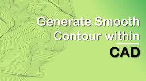 Together, we create communities for idyllic living. How To Draw Contour Lines In Autocad Youtube