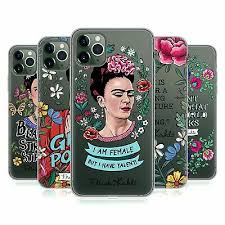 Frida kahlo was trying to serve the party and benefit the revolution by introducing a political view into her work during the last few years of her life. Offizielle Frida Kahlo Kunst Zitate Soft Gel Case Fur Apple Iphone Handys Ebay