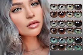 E U P H O R I C X Tres Chic