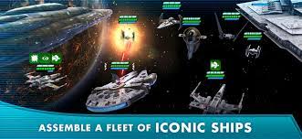 Star Warsa Galaxy Of Heroes Games Arts Strategy Playing Galaxy Star Wars Galaxies Best Games