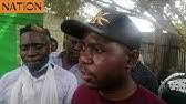 The lawmaker said he regretted the incident and advised his constituents to use alternative routes Hu4iyzl9srjgym