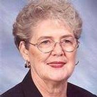 Obituary information for Ruth Ann Duncan