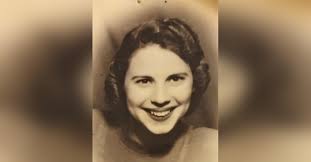 Obituary information for Barbara Travers