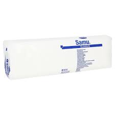 We did not find results for: Samu Wochnerinnen Vorlagen Classic Maxi 11x35 Cm 10 Stuck Online Bestellen Medpex Versandapotheke