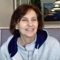 Anastasia B Wilhelm Obituary