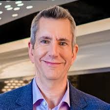 Keith Ballinger's Instagram, Twitter & Facebook