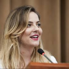 Even Saints Have Their Own Saints