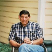 Louis McGrady Obituary