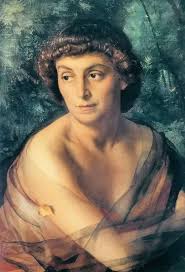 Pietro Annigoni 1910 1988 Portrait Painter Portrait Painter Italian Art