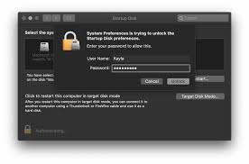 Next, enter a password to encrypt the disk. Why Is My Startup Disk Full Powerful Tips To Free Up Space On Your Mac Parallels Blog