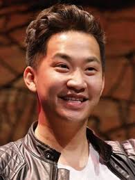 Patrick Kwok-Choon Movies & TV Shows List