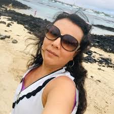 Yolanda Carpio's Instagram, Twitter & Facebook