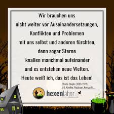 Wenn wir kreativ arbeiten, springen wir über den rahmen unserer vergangenen erfahrungen hinaus. Zitat Zum Wochenstart Hexenlabor