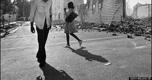 Conflictos raciales han dejado huella en Miami