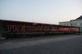 Best Of All Tim Etchells