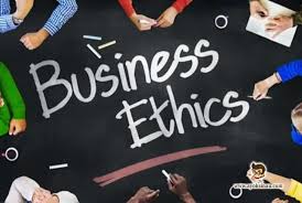 Kode etik (komponen etika bisnis) harus ada dalam penerapan good corporate govenance. Etika Bisnis Dan Berwirausaha Prinsip Norma Dan Tujuan