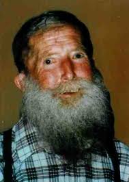 Portrait Archiv ZGF Dora Burch-Schrackmann Stalden OW